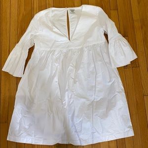 Sunday Best loose dress